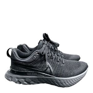 Nike React Infinity Run Flyknit 2 Men’s Size 7